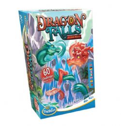 JEU DRAGON FALLS